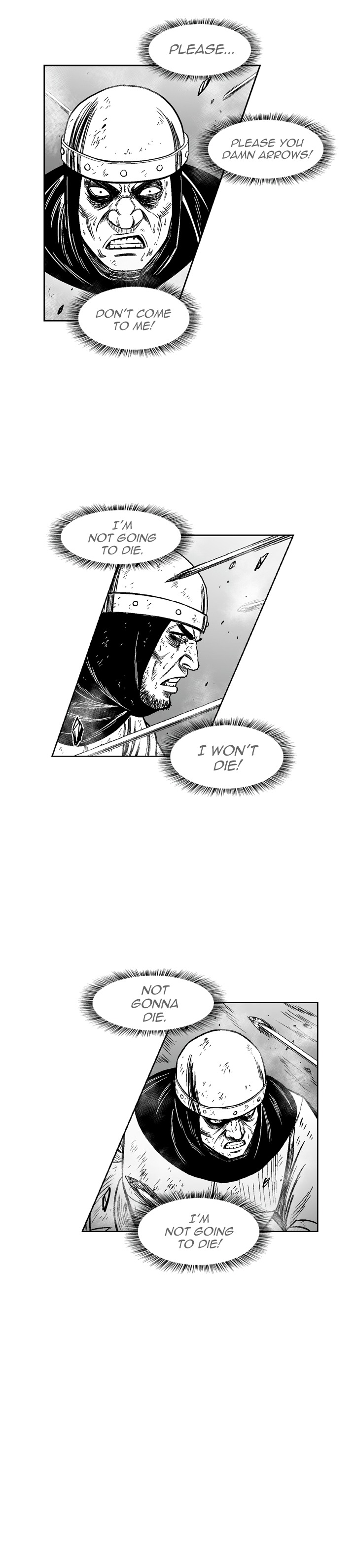 Red Storm Chapter 327 page 4