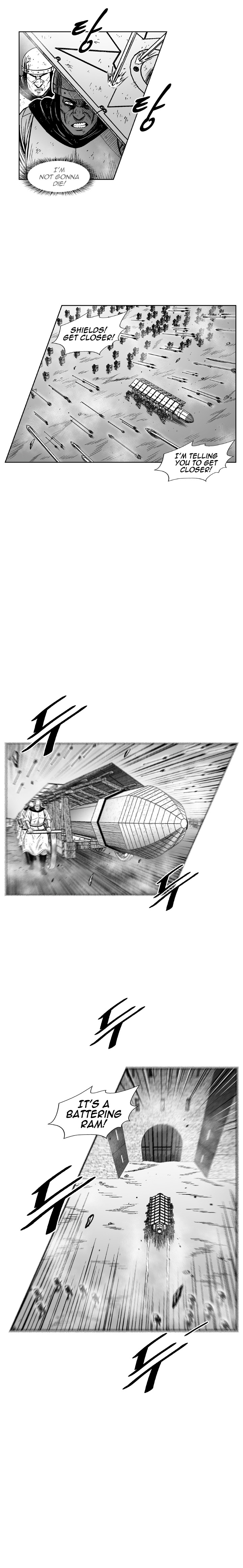 Red Storm Chapter 327 page 7