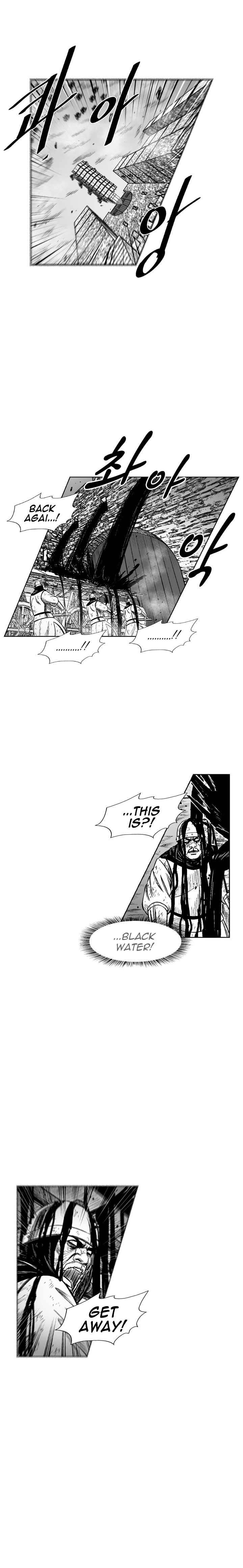 Red Storm Chapter 327 page 9