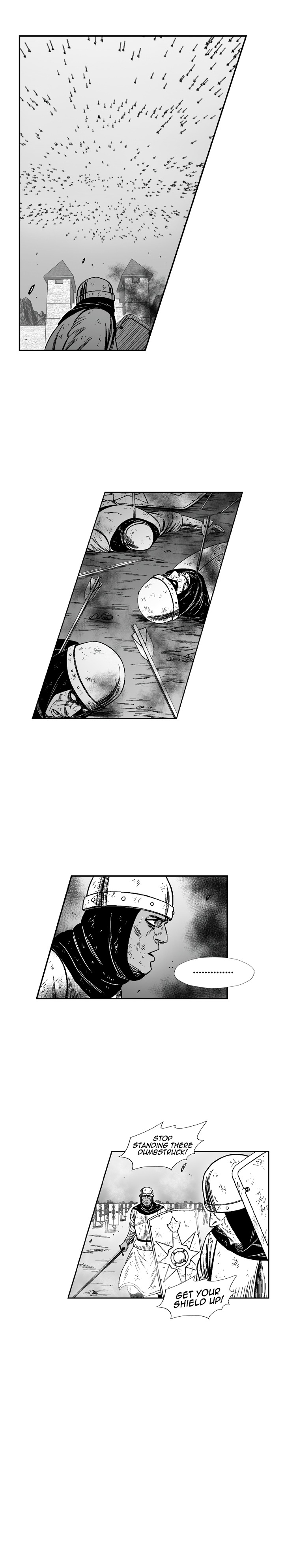 Red Storm Chapter 327 page 11