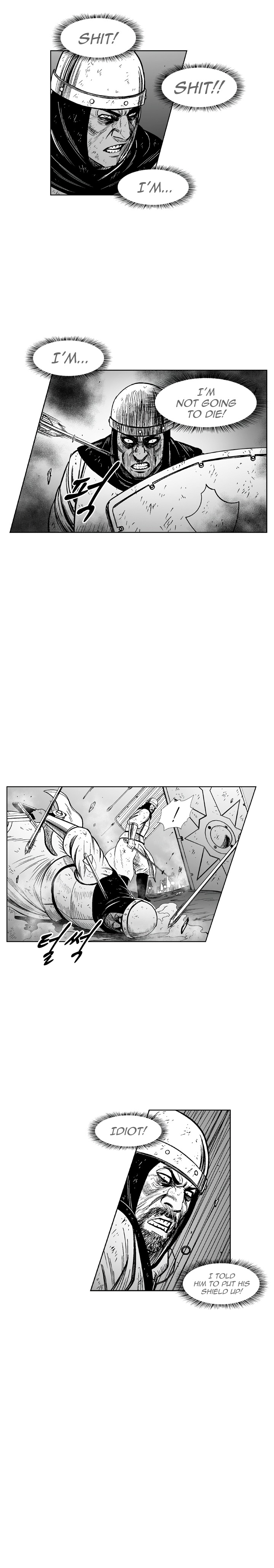 Red Storm Chapter 327 page 12