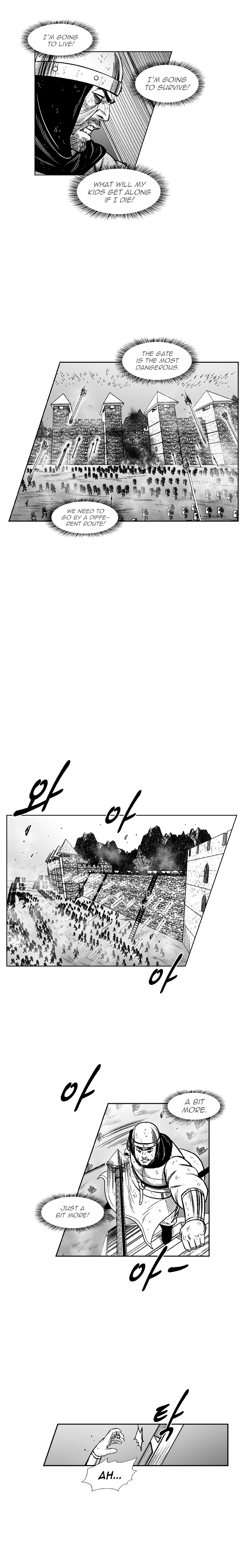 Red Storm Chapter 327 page 13