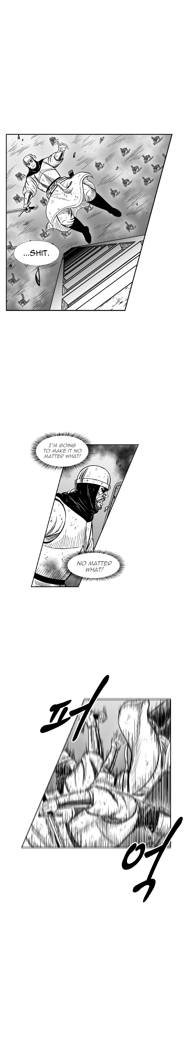 Red Storm Chapter 327 page 14