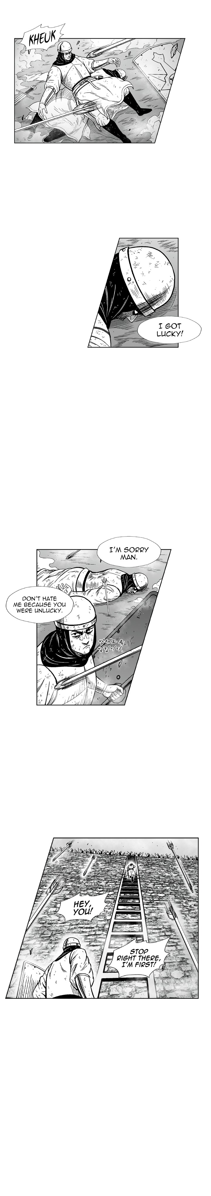 Red Storm Chapter 327 page 15