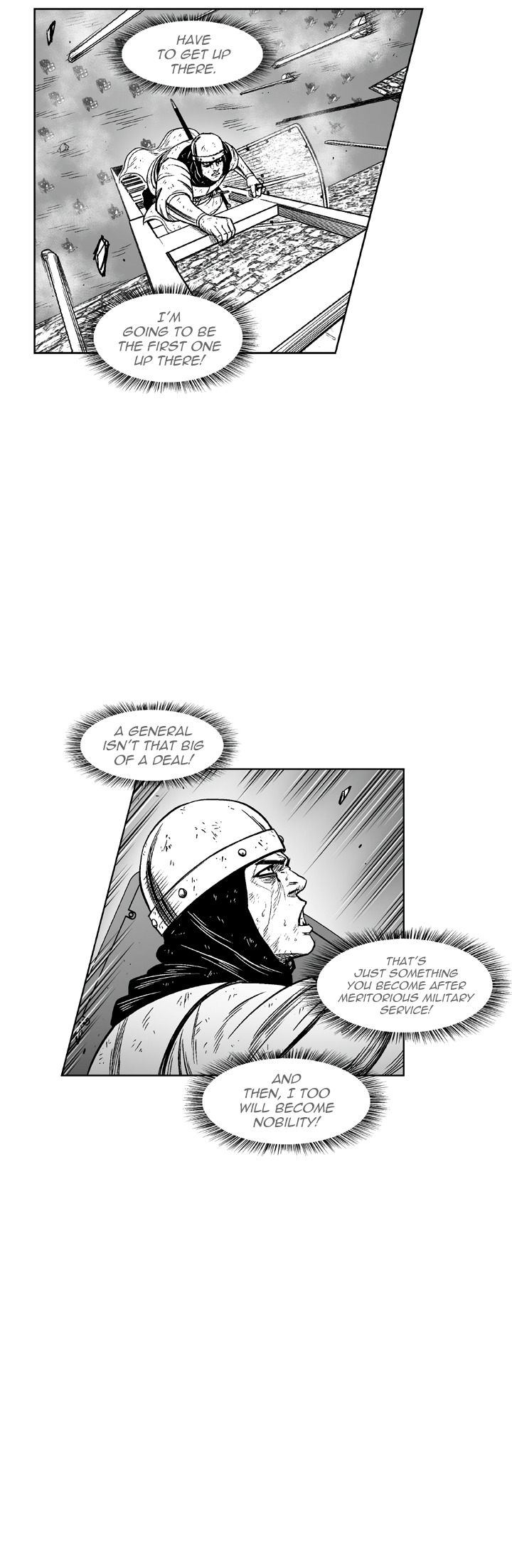 Red Storm Chapter 327 page 16