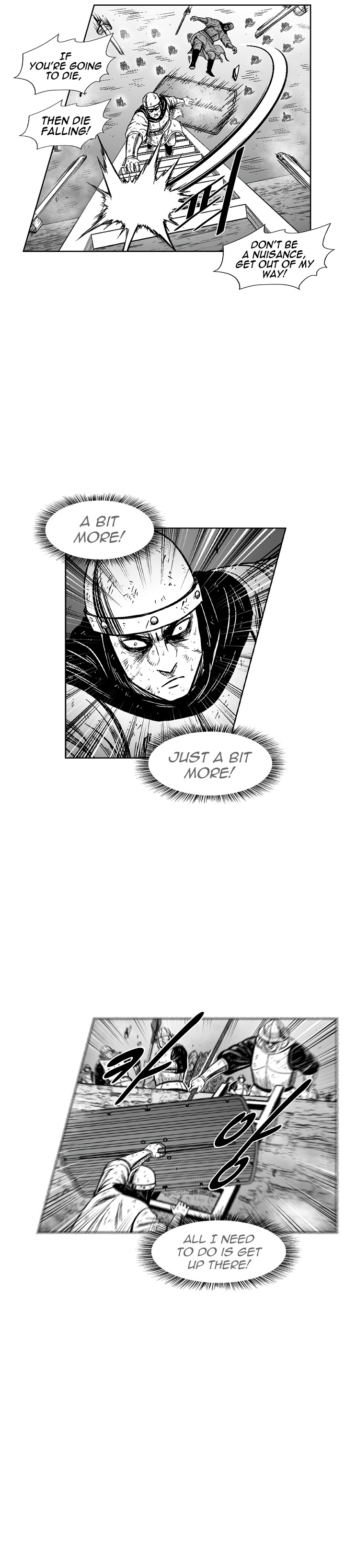 Red Storm Chapter 327 page 18