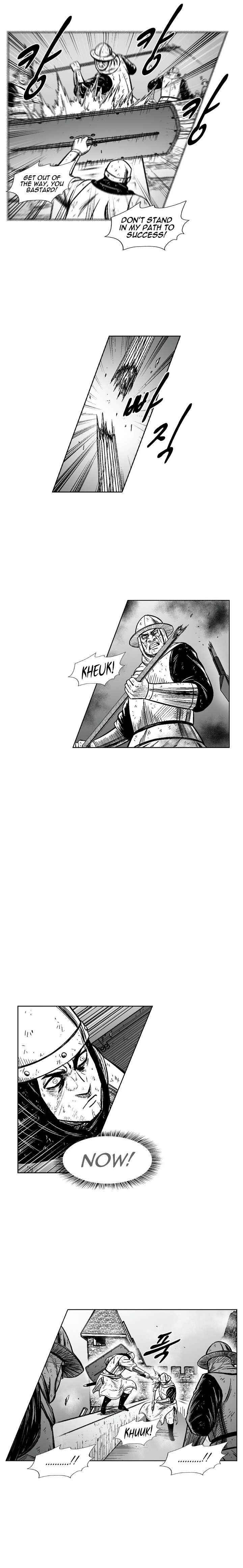 Red Storm Chapter 327 page 19
