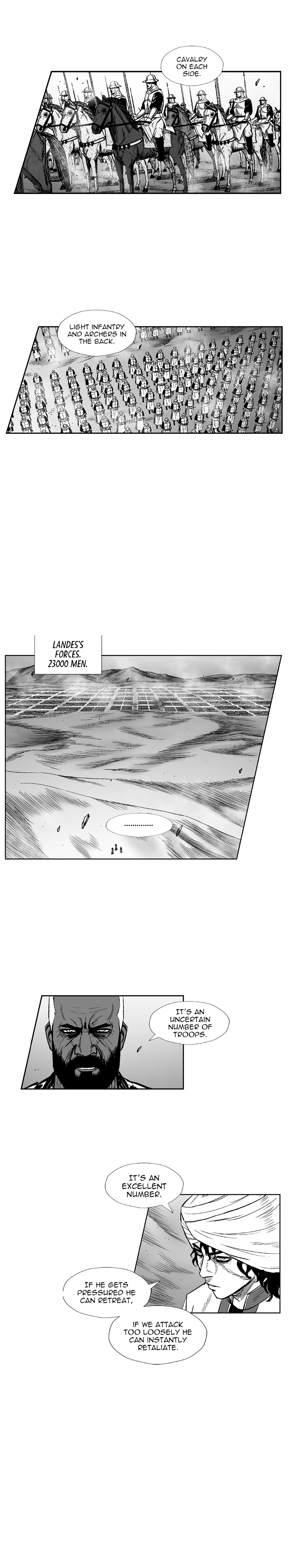 Red Storm Chapter 328 page 4