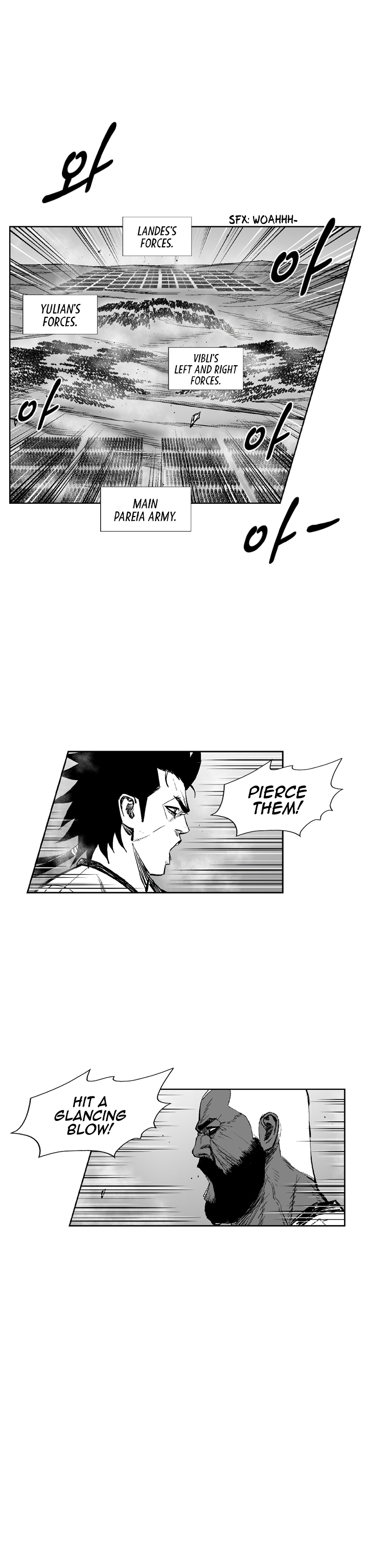 Red Storm Chapter 328 page 8