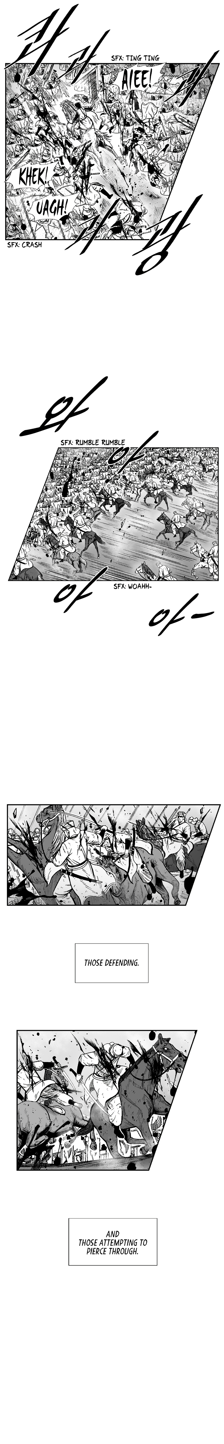 Red Storm Chapter 328 page 13