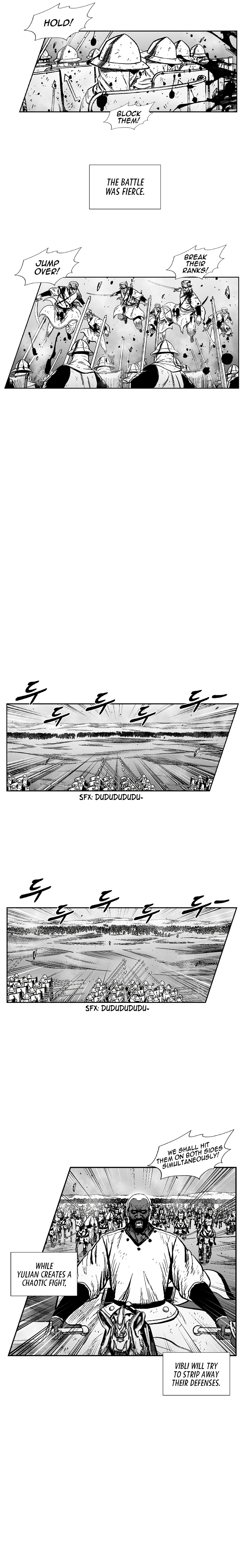 Red Storm Chapter 328 page 14