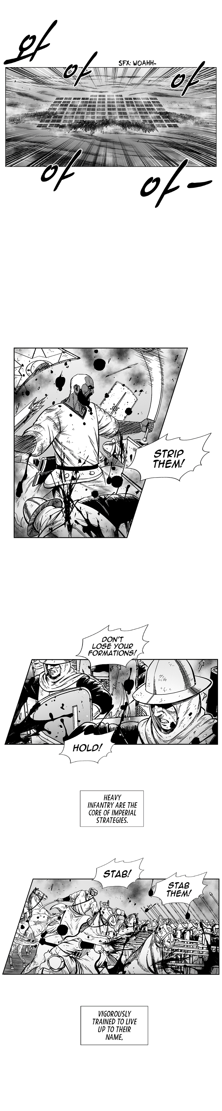 Red Storm Chapter 328 page 15