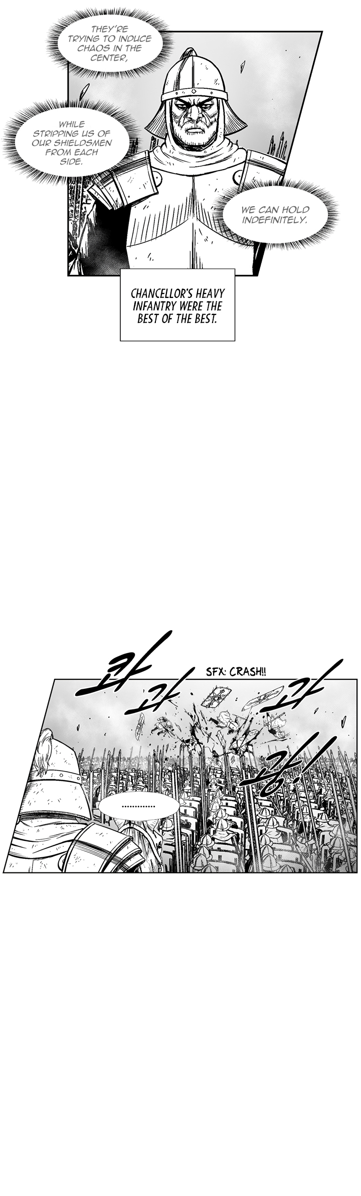 Red Storm Chapter 328 page 16