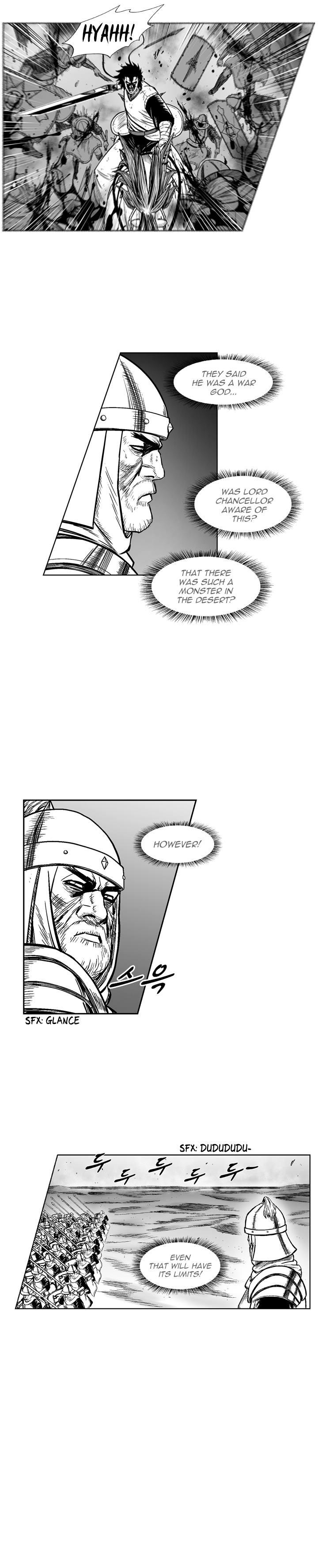 Red Storm Chapter 328 page 17