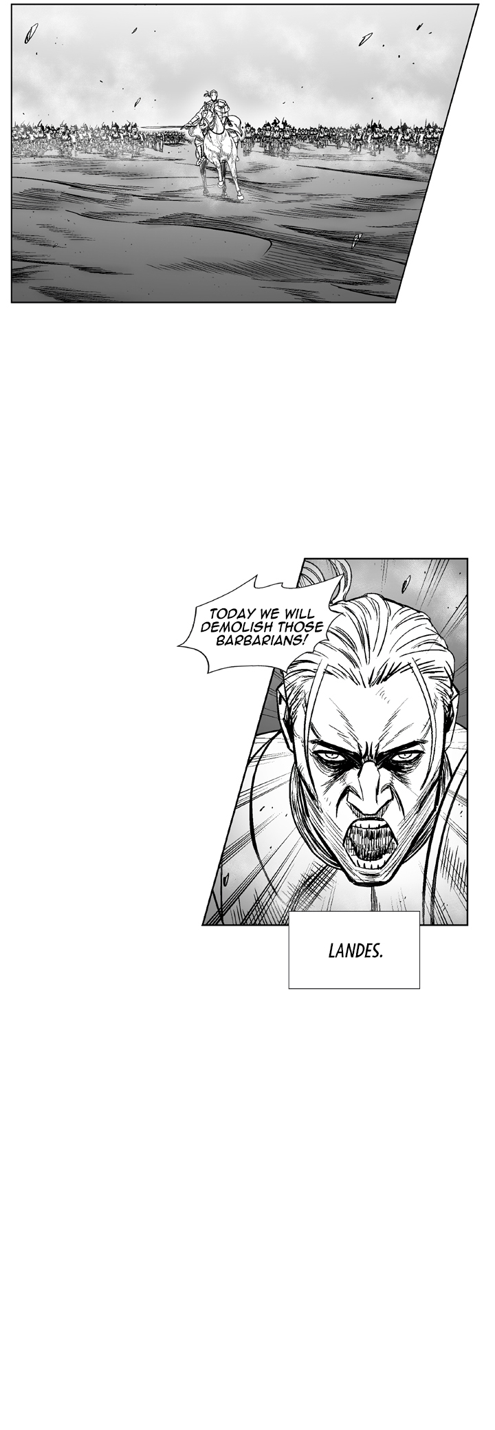 Red Storm Chapter 328 page 18