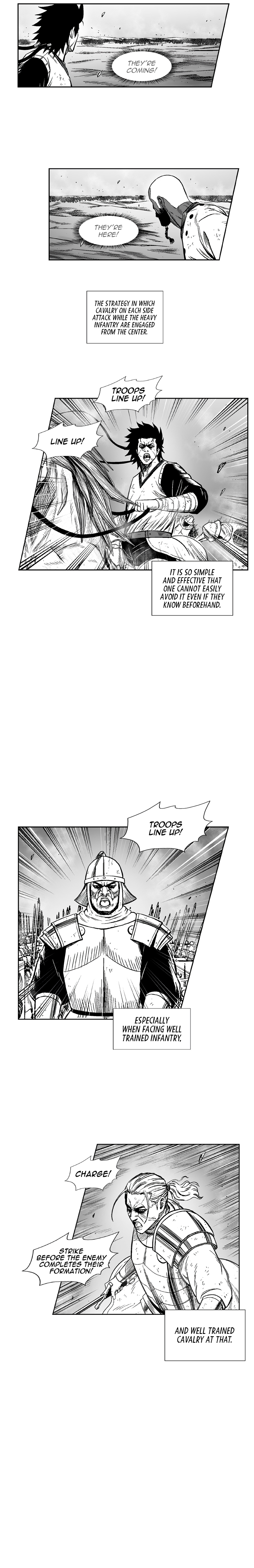 Red Storm Chapter 328 page 19