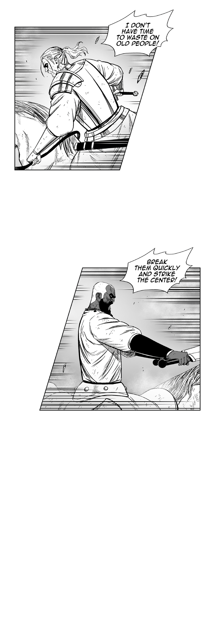 Red Storm Chapter 328 page 24
