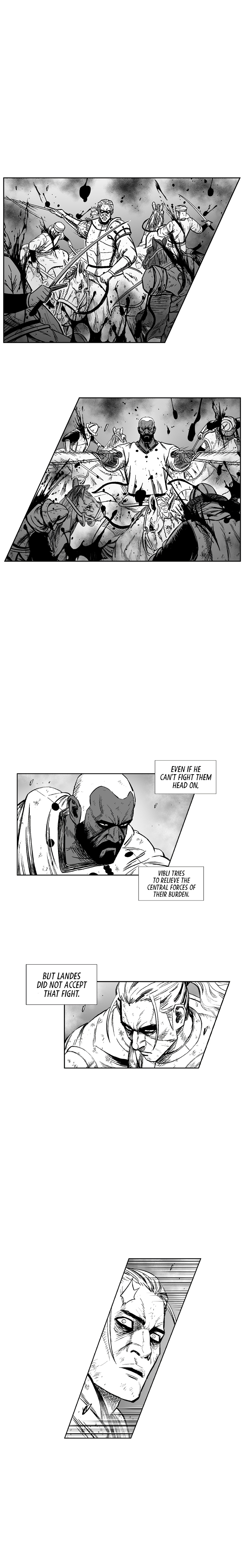 Red Storm Chapter 329 page 3