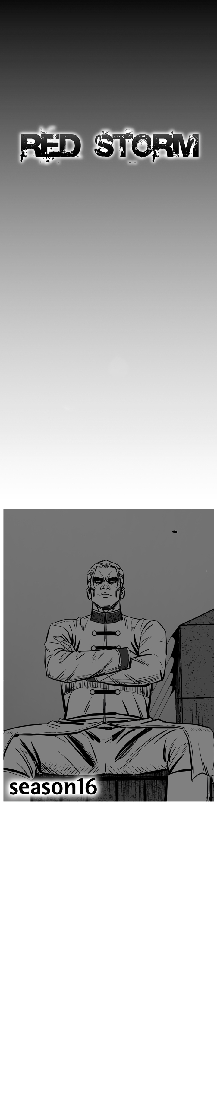Red Storm Chapter 329 page 1