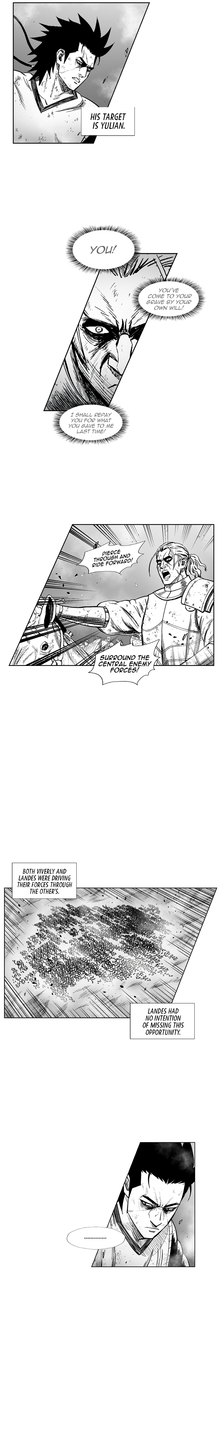 Red Storm Chapter 329 page 5