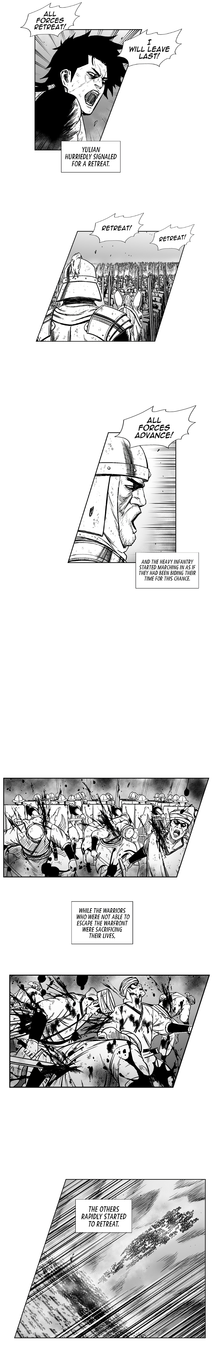 Red Storm Chapter 329 page 7