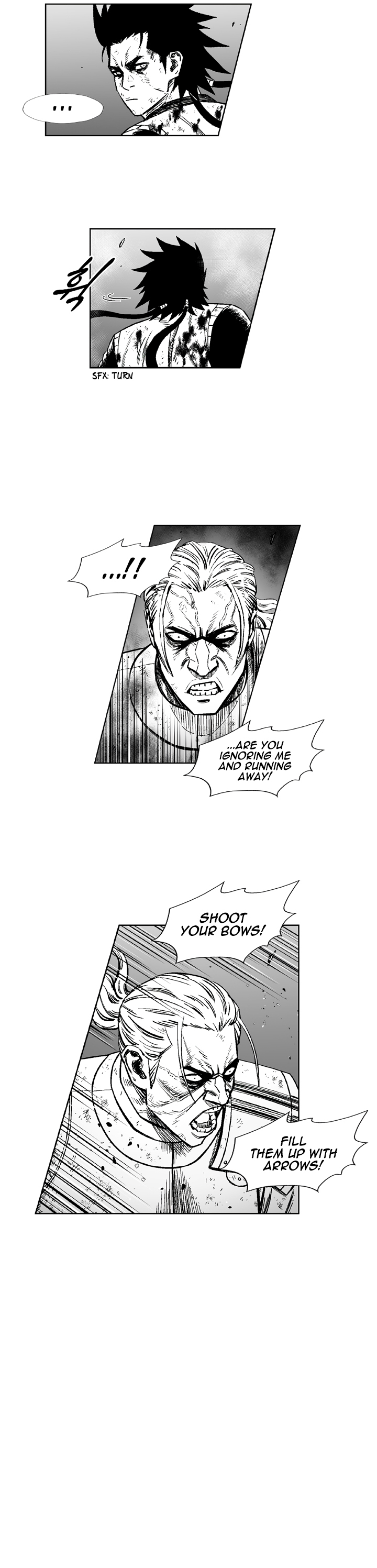 Red Storm Chapter 329 page 12
