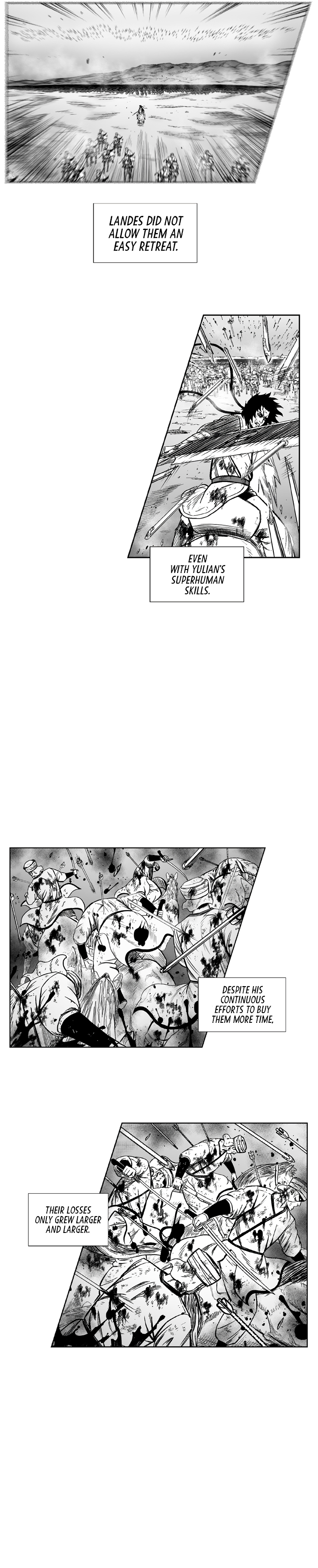 Red Storm Chapter 329 page 13