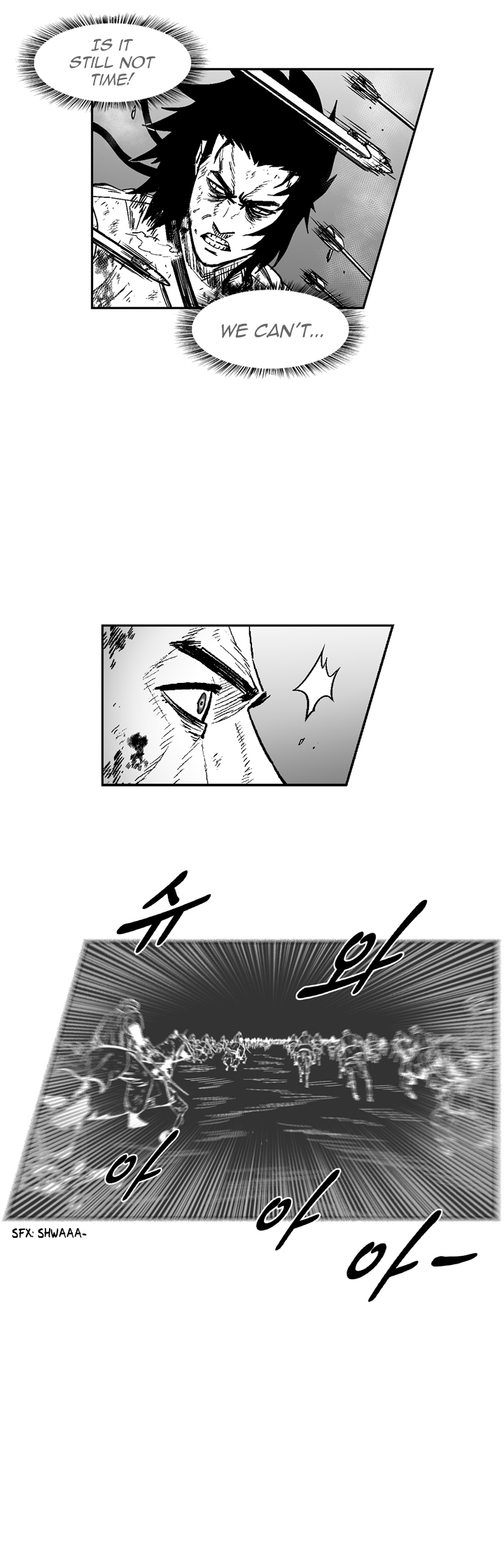 Red Storm Chapter 329 page 14
