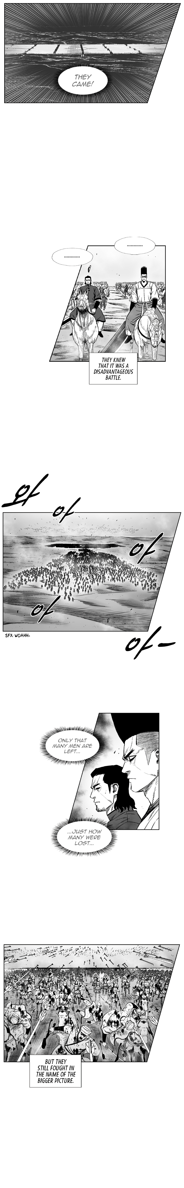 Red Storm Chapter 329 page 15