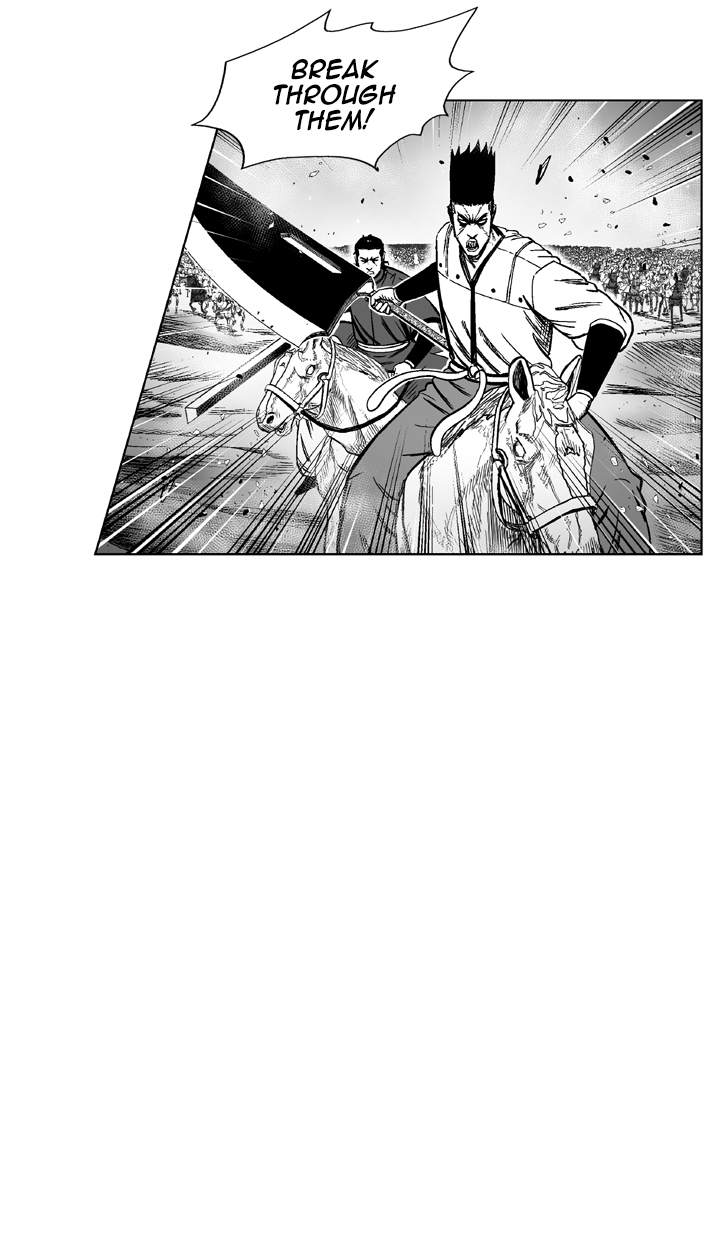 Red Storm Chapter 329 page 18