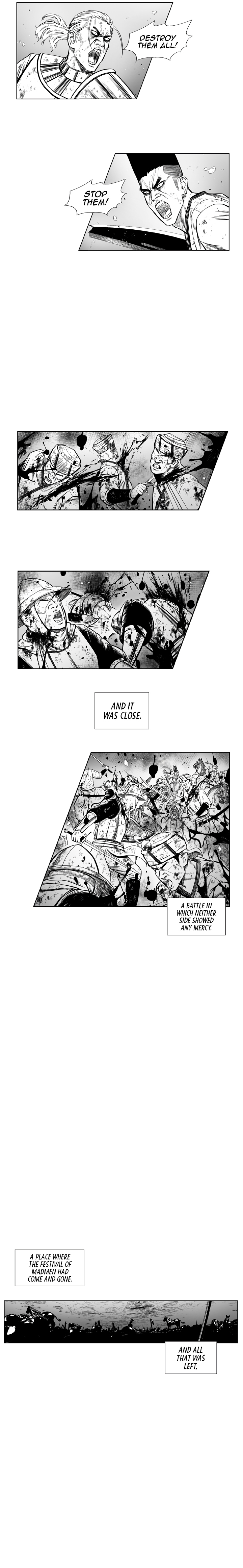 Red Storm Chapter 329 page 20