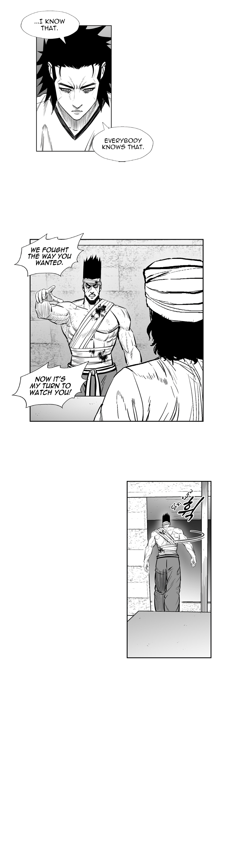 Red Storm Chapter 330 page 4