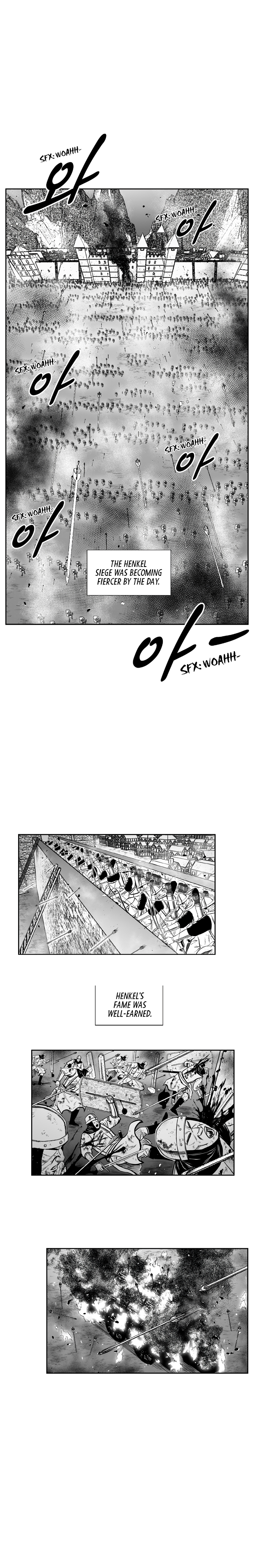 Red Storm Chapter 330 page 7