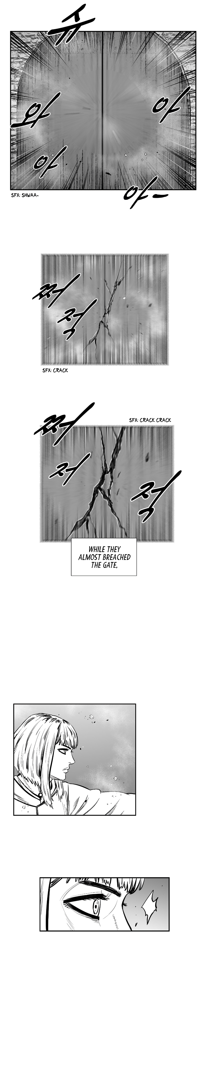 Red Storm Chapter 330 page 11