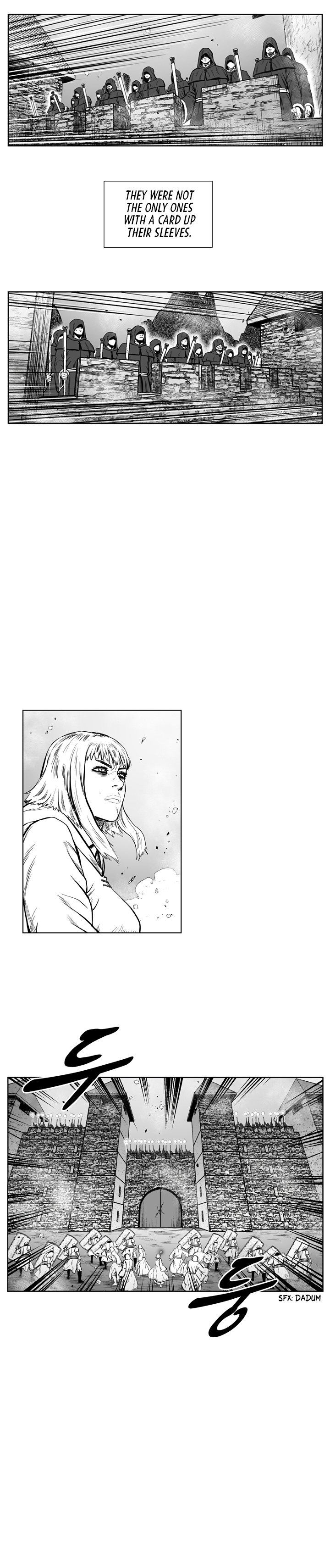 Red Storm Chapter 330 page 12