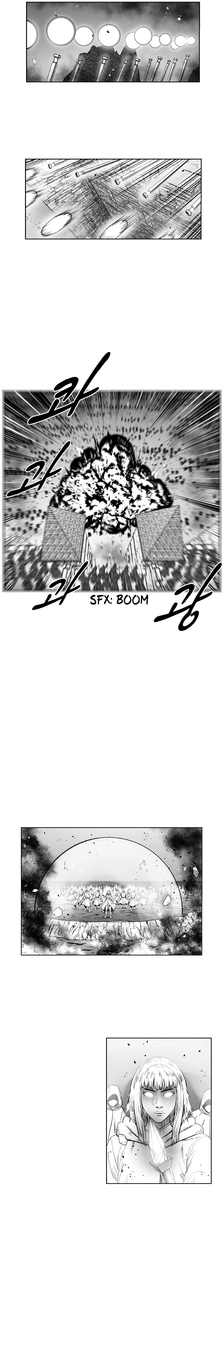 Red Storm Chapter 330 page 13