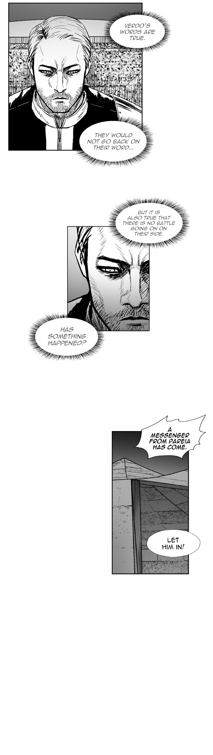 Red Storm Chapter 330 page 18