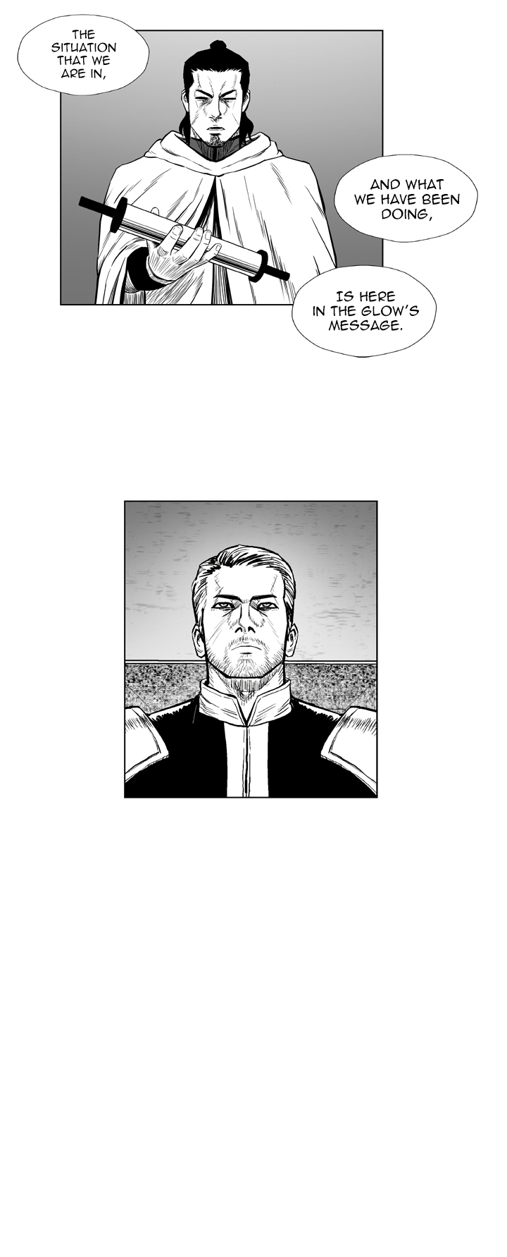Red Storm Chapter 330 page 23
