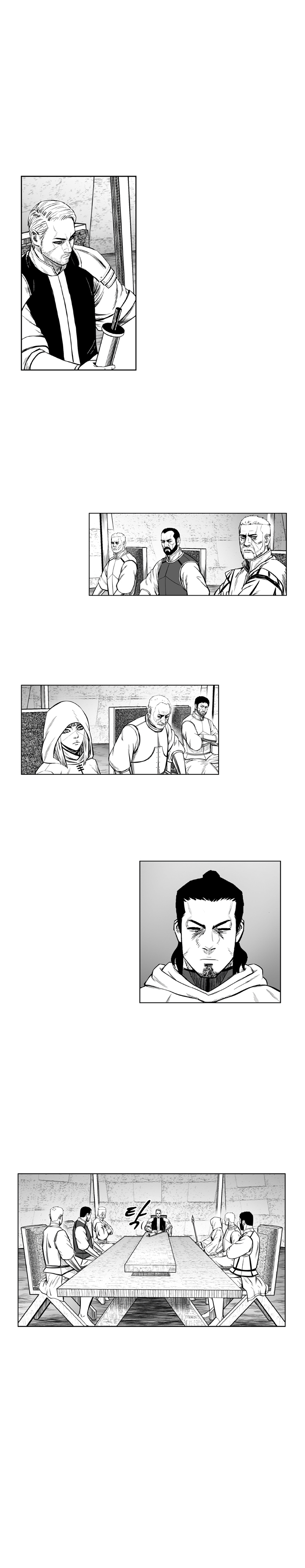 Red Storm Chapter 331 page 3