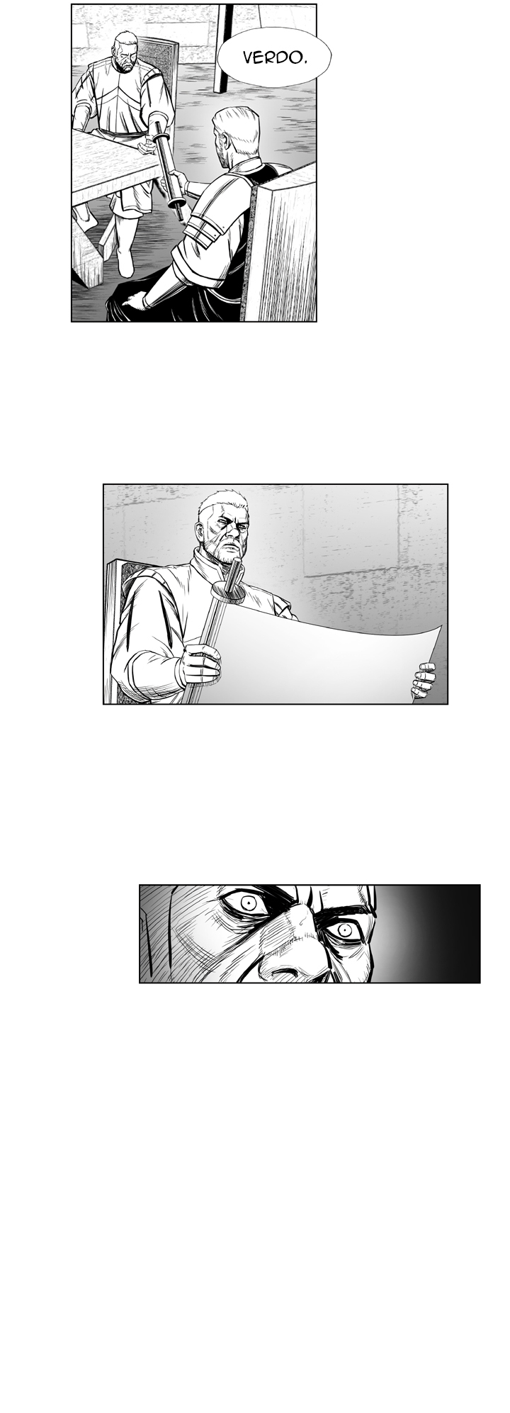 Red Storm Chapter 331 page 6