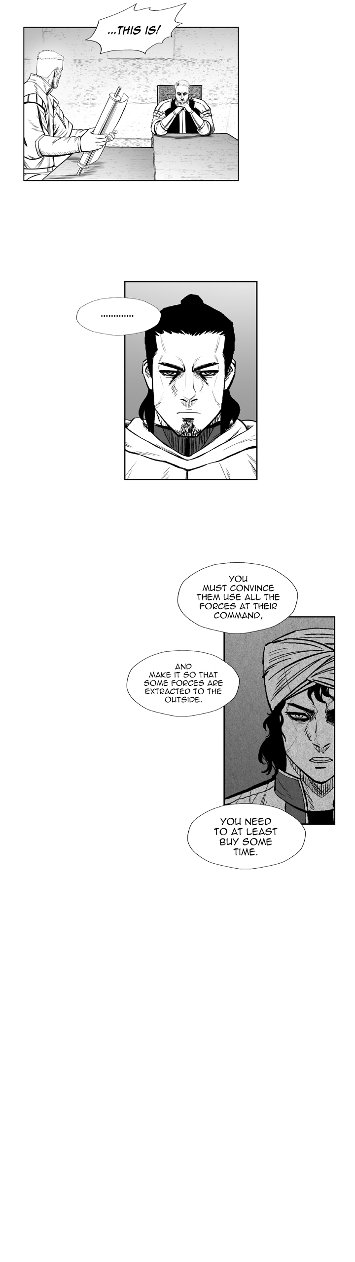 Red Storm Chapter 331 page 7