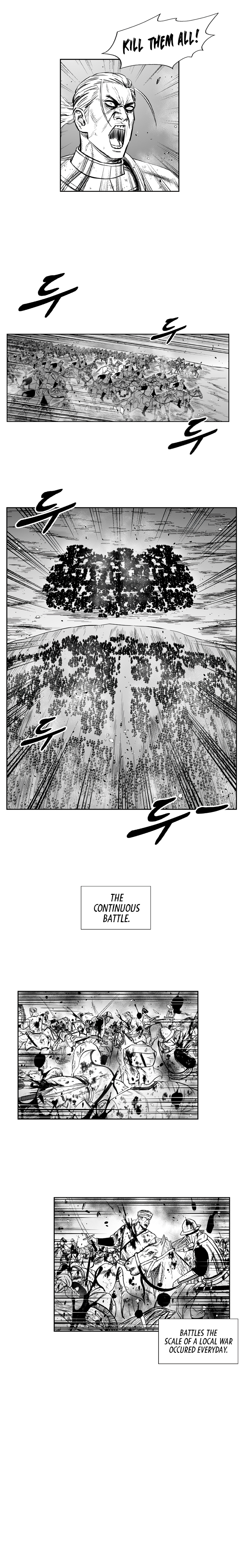 Red Storm Chapter 331 page 8