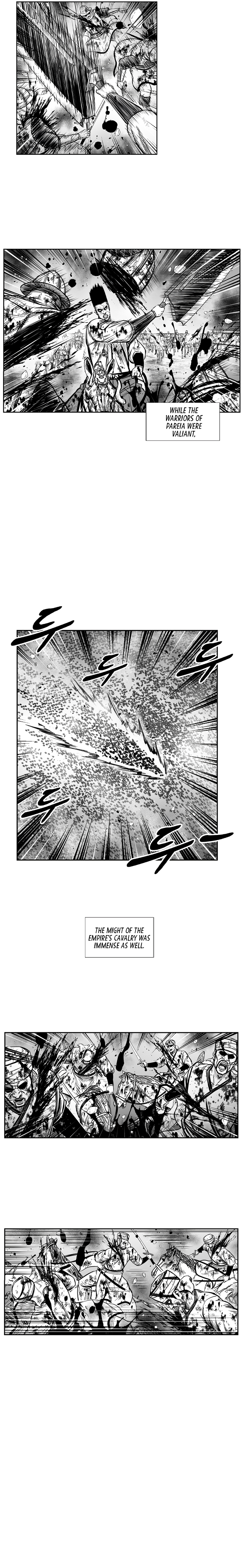 Red Storm Chapter 331 page 9