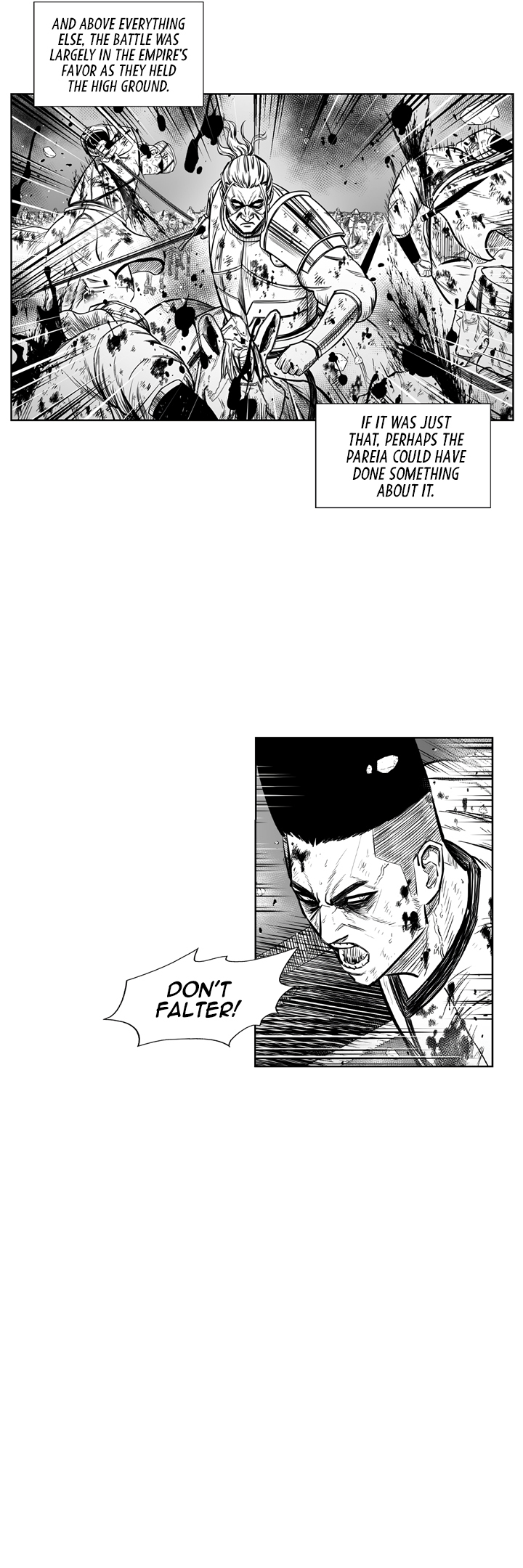Red Storm Chapter 331 page 10