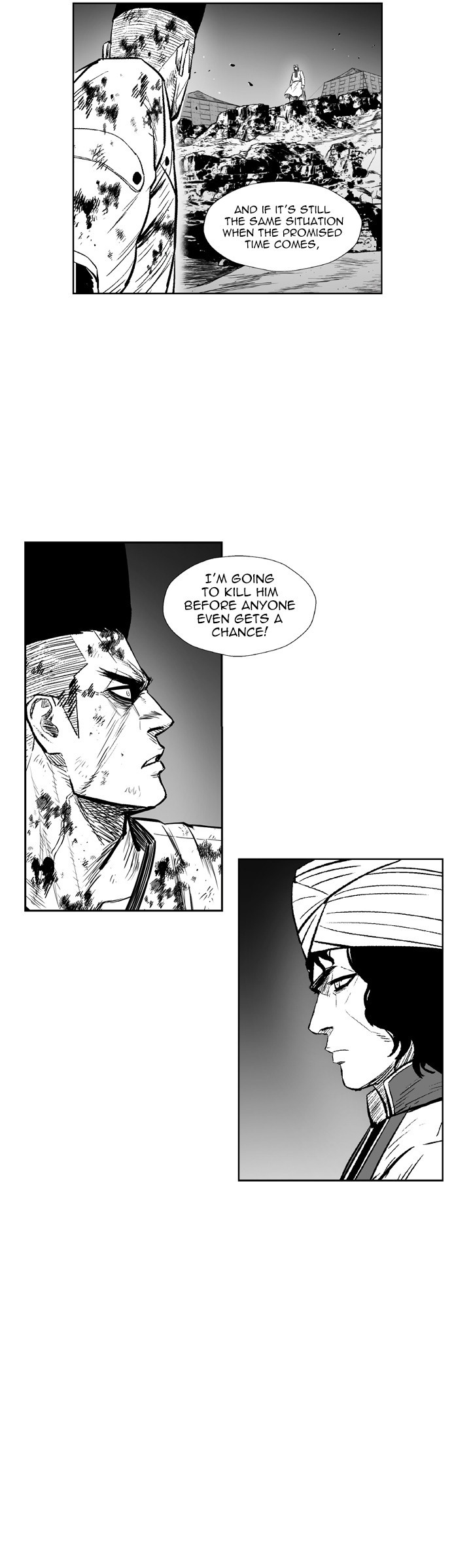 Red Storm Chapter 331 page 16