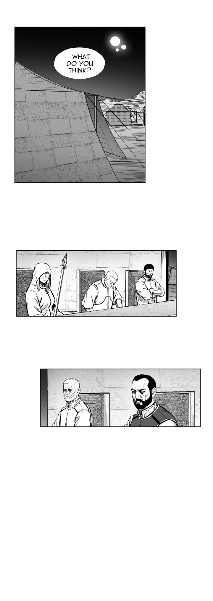 Red Storm Chapter 331 page 20
