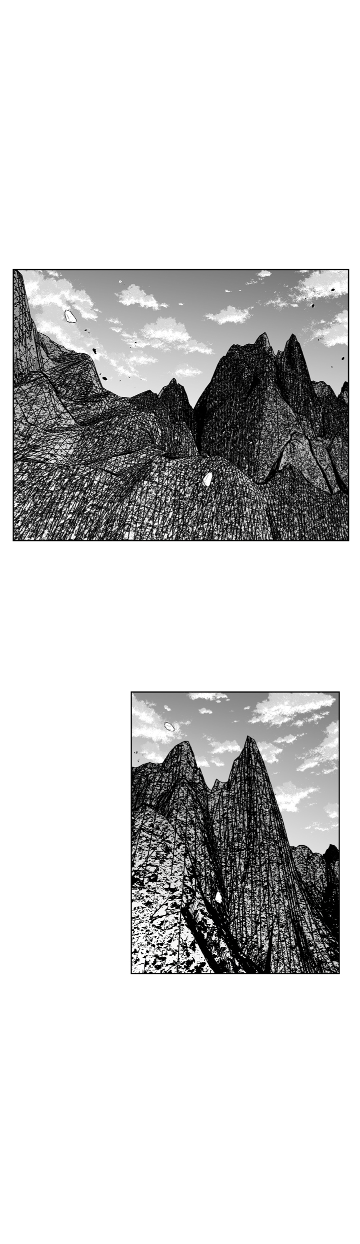 Red Storm Chapter 331 page 22