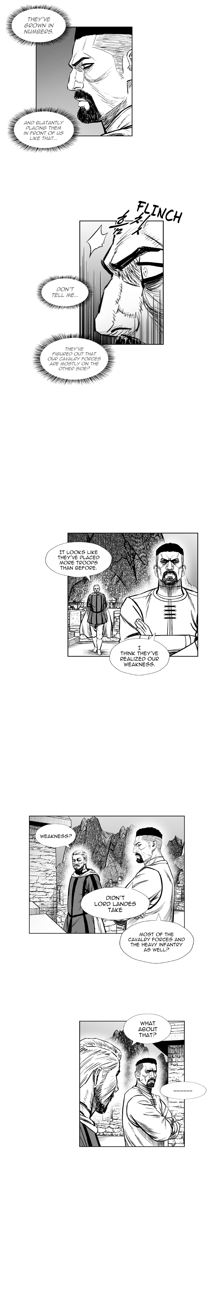 Red Storm Chapter 332 page 5