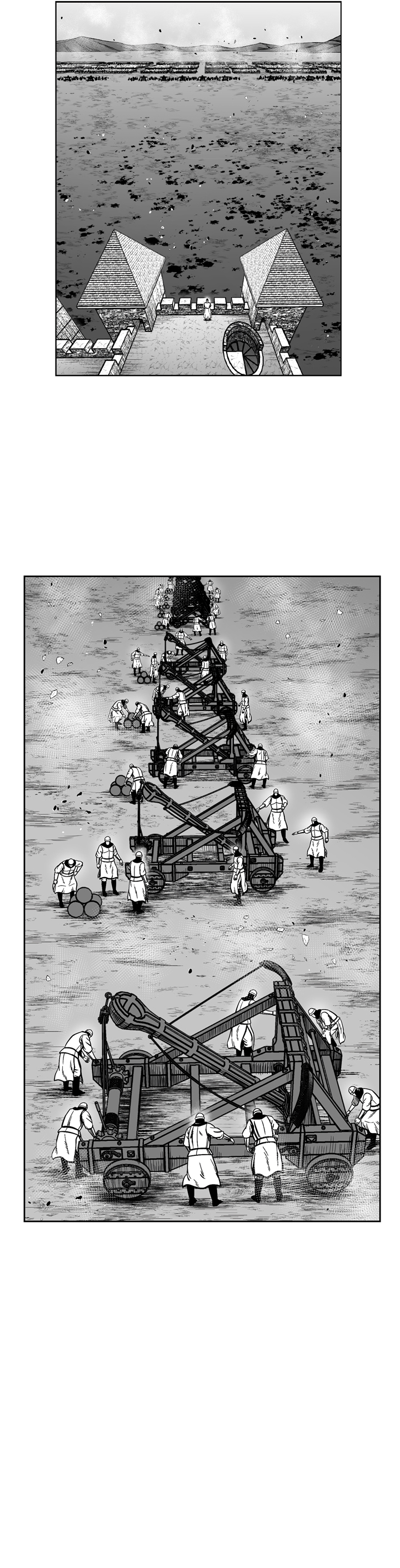 Red Storm Chapter 332 page 4