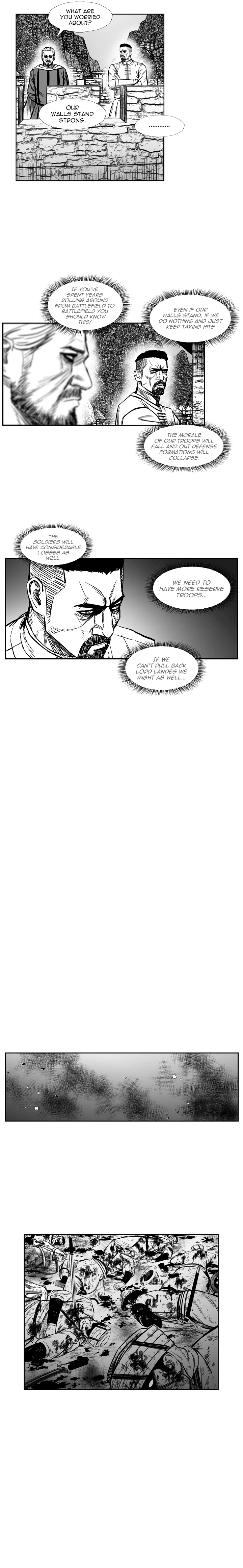 Red Storm Chapter 332 page 7